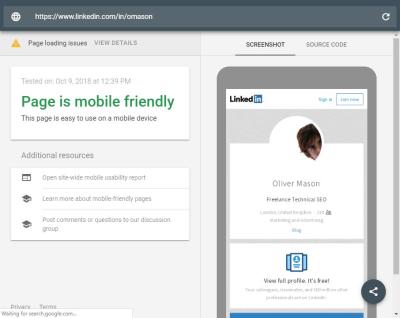 How to See Someone’s LinkedIn Profile Without Logging In