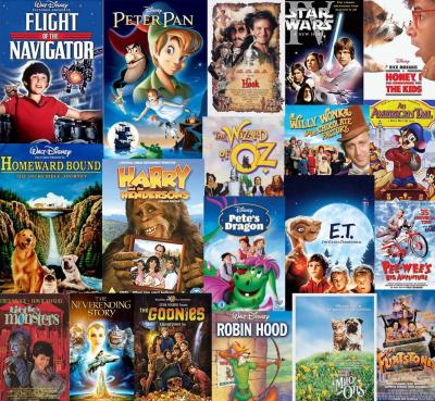 Discovering Nostalgic and Fun Videos for Family Time on Dailymotion