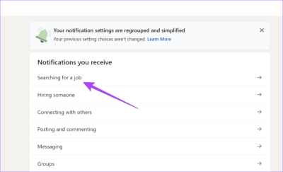 How to Turn Off Job Alerts on LinkedIn and Control Your Notifications
