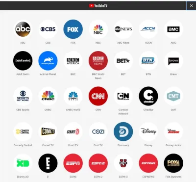 Is the Outdoor Channel Available on YouTube TV? Streaming Options