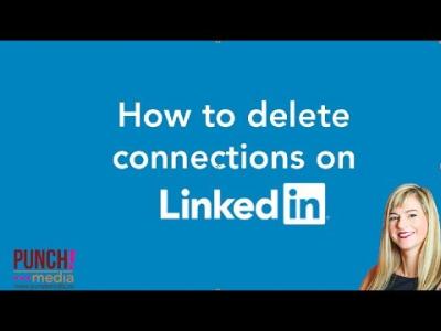 How to Remove Connections on LinkedIn Without Them Knowing