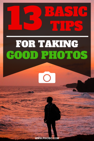 How to Take Great Photos for iStock: Pro Photography Tips