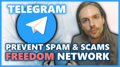 How to Avoid Getting Scammed on Telegram