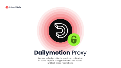 How to Unblock Dailymotion in India Using Reliable Methods
