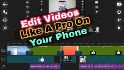 How to Edit YouTube Videos on an iPad: A Complete Guide for Mobile Users