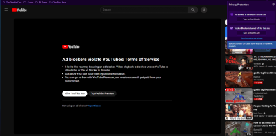 How to Prevent YouTube from Detecting Your Ad Blocker