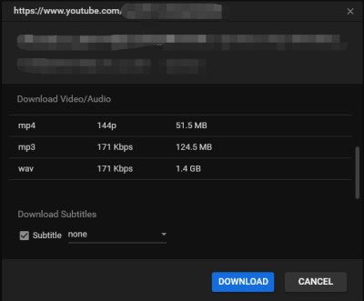 How to Rip Audio from a YouTube Video for Use in Other Projects