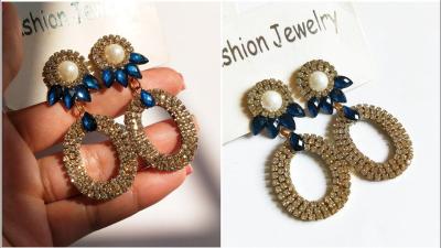 Creating Jewellery at Home: Watch Tutorials on Dailymotion