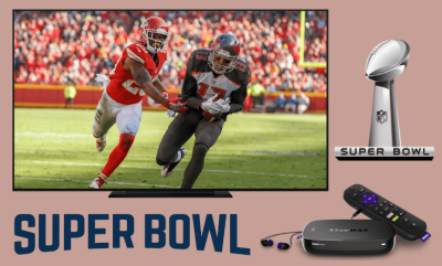 Will YouTube Feature the Super Bowl This Year?