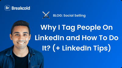 How to Tag Someone on LinkedIn Post: Mentioning Colleagues and Connections in Posts