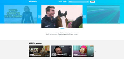 How to Watch Mirrored Dailymotion Videos: Stream Alternative Versions