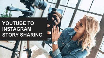 Ways to Share YouTube Videos to Instagram Effortlessly