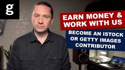 How to Apply to iStock and Become a Successful Contributor