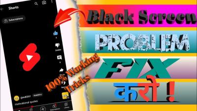 Understanding YouTube Videos Turning Black: Causes and Fixes