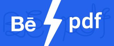 How to Convert Your Behance Portfolio to PDF: Downloading Your Portfolio for Offline Use