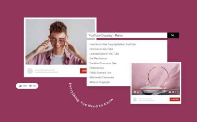 How to Navigate YouTube Copyright Rules: Tips for Creators