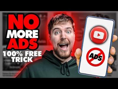 How to Block Ads on YouTube in 2024: Effective Ad-Blocking Methods