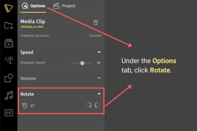How to Rotate a Video on YouTube: A Quick Guide