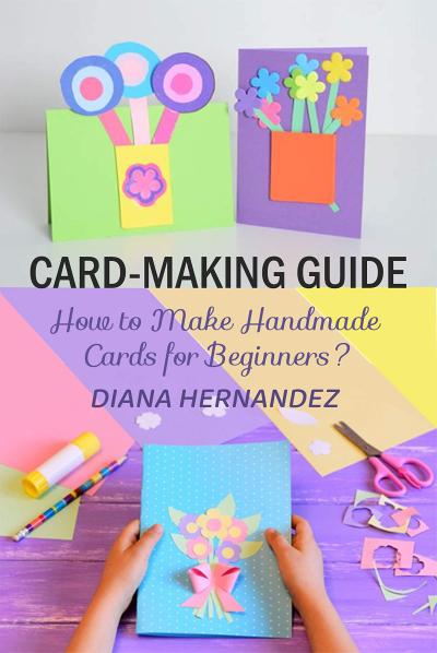 How to Make Easy Handmade Cards Step by Step: Fun Craft Tutorial on Dailymotion