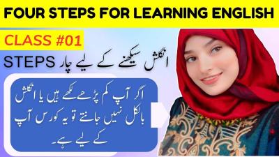 Learn English Speaking in Urdu Through Dailymotion Video Tutorials