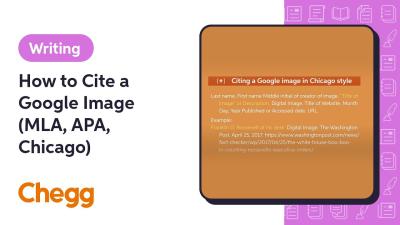 How to Cite Getty Images Photo in MLA: Correct MLA In-Text Citation for Getty Images