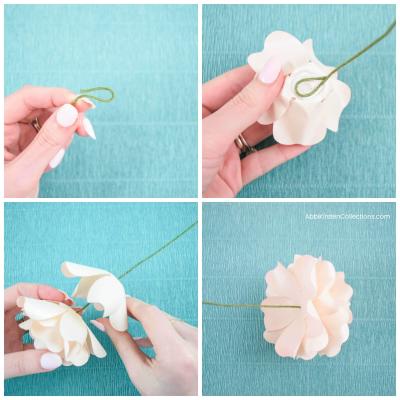 How to Make Small Roses with Paper Video: Complete Guide on Dailymotion