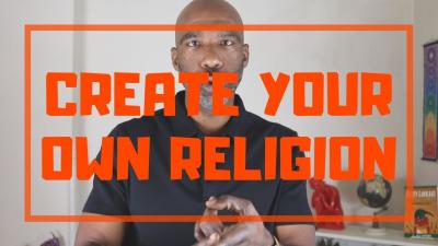 Exploring Ideas for Starting Your Own Religion with Dailymotion Guides