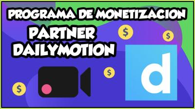 How to Become a Verified Dailymotion Partner with Easy Steps
