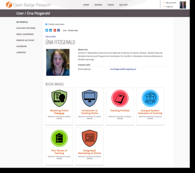 How to Share TryHackMe Badges on LinkedIn to Highlight Your Skills