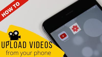 How to Upload on YouTube from iPhone: A Quick and Easy Method