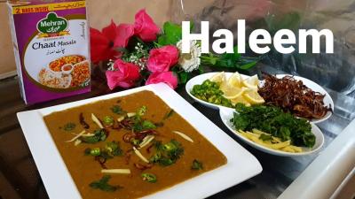 How to Cook Haleem: Step-by-Step Guide for Beginners on Dailymotion