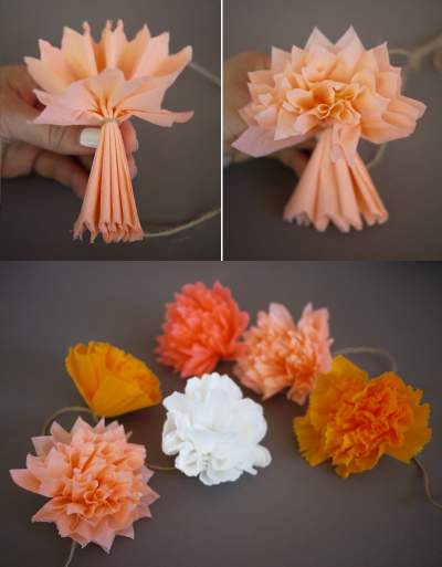 Craft Pom Poms Using Crepe Paper: Step-by-Step Guide on Dailymotion