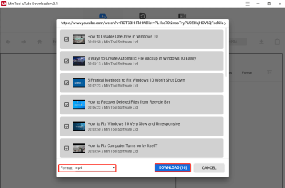 Does YouTube Accept MKV Files and What Video Formats Are Compatible?