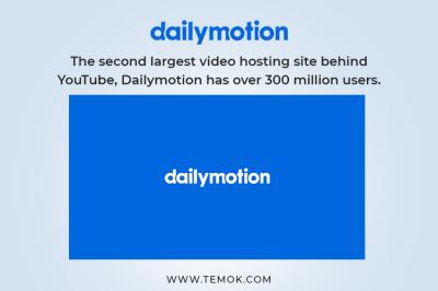 Finding Hidden Gems: Lesser-Known Features on the Dailymotion Platform