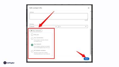 How to Change Your Date of Birth on LinkedIn
