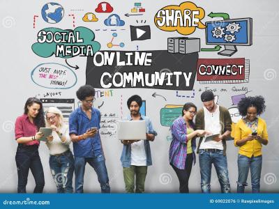How to Join Exclusive Networks and Communities on OK.ru for Better Networking