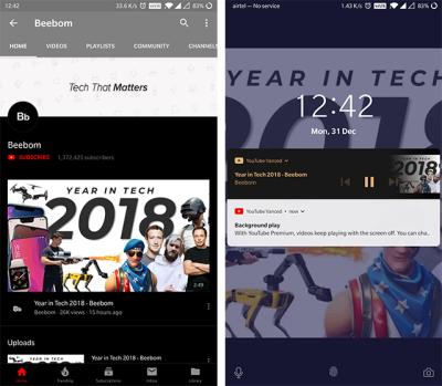 Best Methods to Watch YouTube Videos in the Background