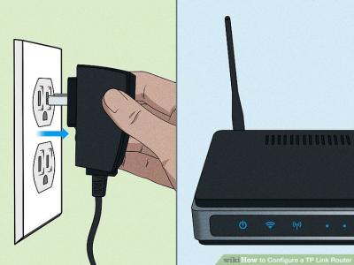 How to Connect TP-Link Router with PC: A Complete Guide Featured on Dailymotion