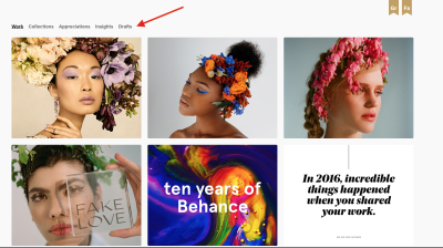 How to Download Content from Behance: All You Need to Know