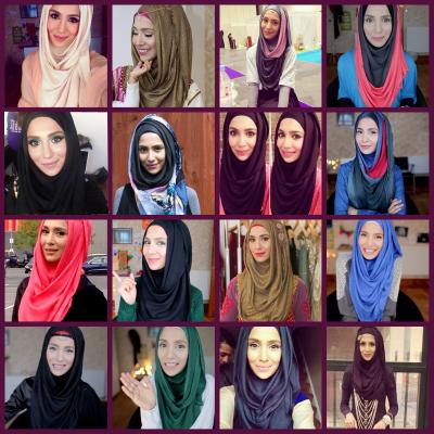 How to Wear Hijab Video on Dailymotion: Watch Style Tutorials