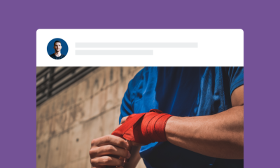 Using Imago Images for Fitness and Wellness Content Marketing