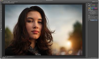 How to Enhance Your Photos Using Photoshop CS6 Tools