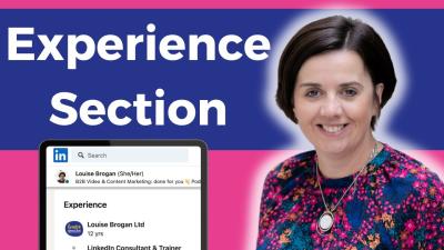 How to Add Experience on LinkedIn? Adding New Job Roles and Career Milestones to LinkedIn
