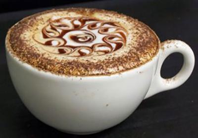 How to Make Coffee Designs: Creative Latte Art on Dailymotion