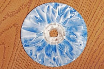 How to Restore a Scratched CD with Household Items