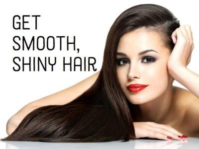 Tips to Achieve Healthy, Shiny, and Silky Hair at Home