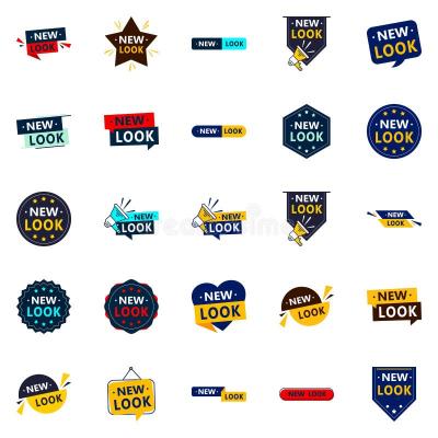Transforming Your Brand Identity with Unique Vectors from VectorStock