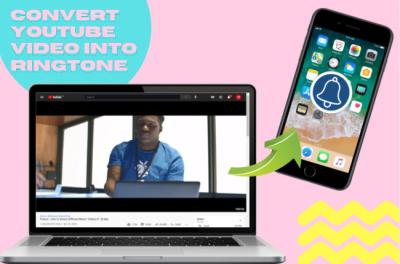 How to Turn a YouTube Video into a Ringtone: Fun and Easy Tips