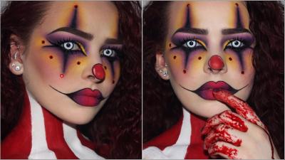 How to Do Horror Makeup on Dailymotion: Step-by-Step Guide for Spooky Looks