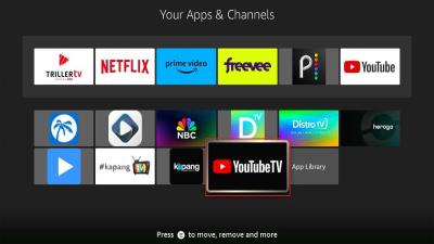 Does Firestick Have YouTube TV? Features and How to Set It Up